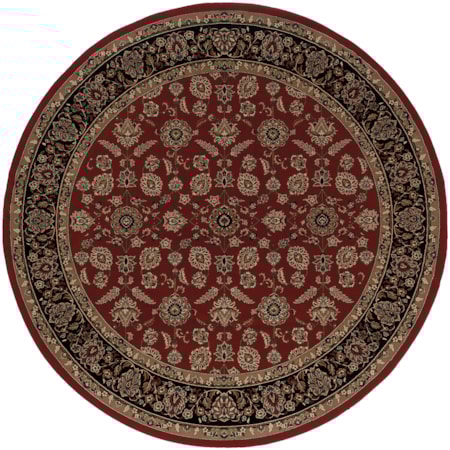 8' Rug