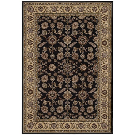 10' X 12' 7" Rug
