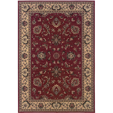 4' X  6' Rug