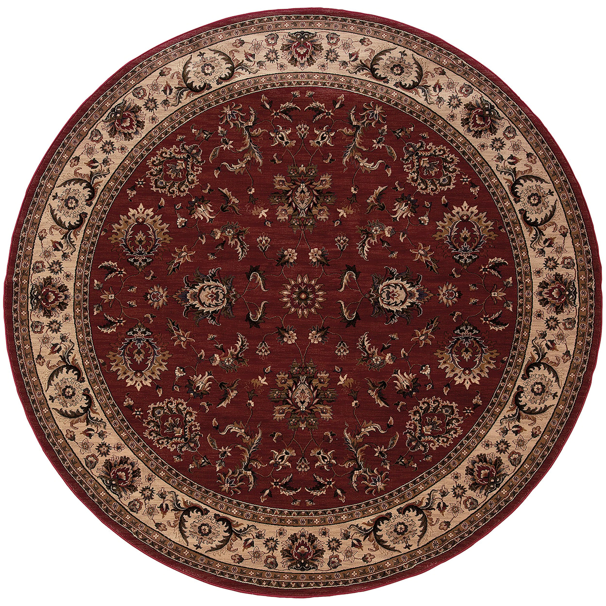 Oriental Weavers Ariana 6' Rug