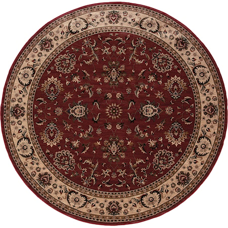 6' Rug