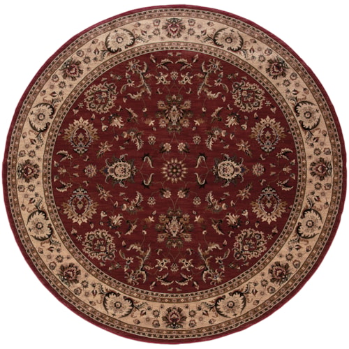 6' Rug