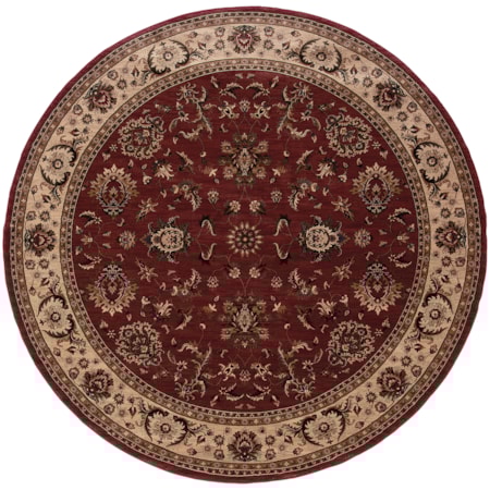 8' Rug