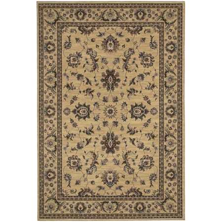 4' X 6' Rug