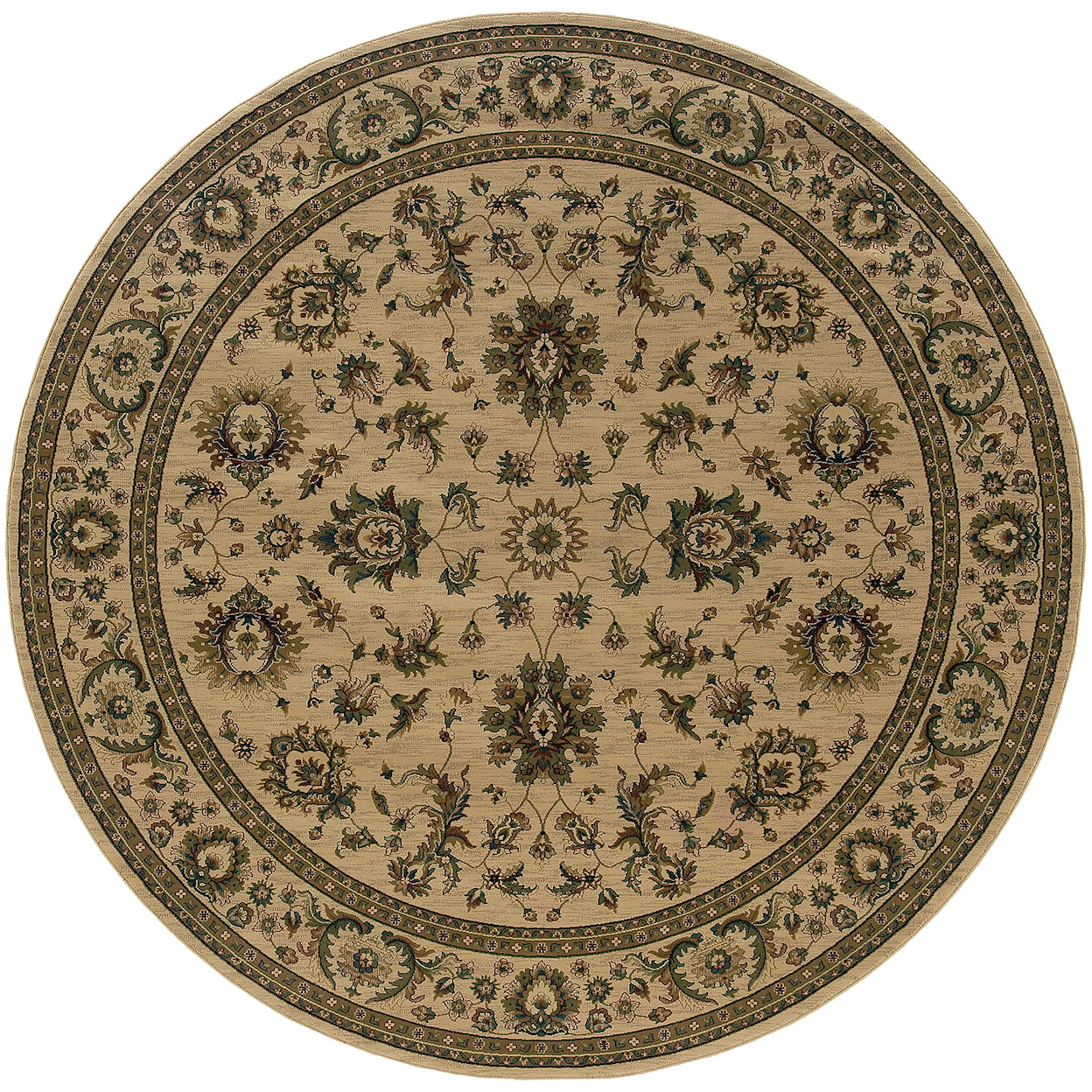 Oriental Weavers Ariana 6' Rug