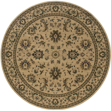 6' Rug