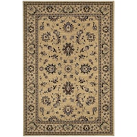 7'10" X 11' Rug