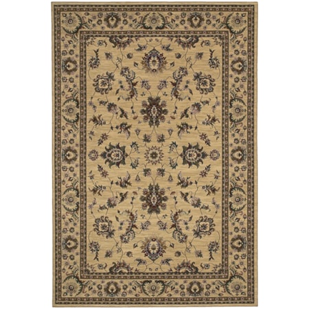 10' X 12' 7" Rug