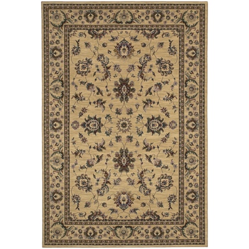 10' X 12' 7" Rug