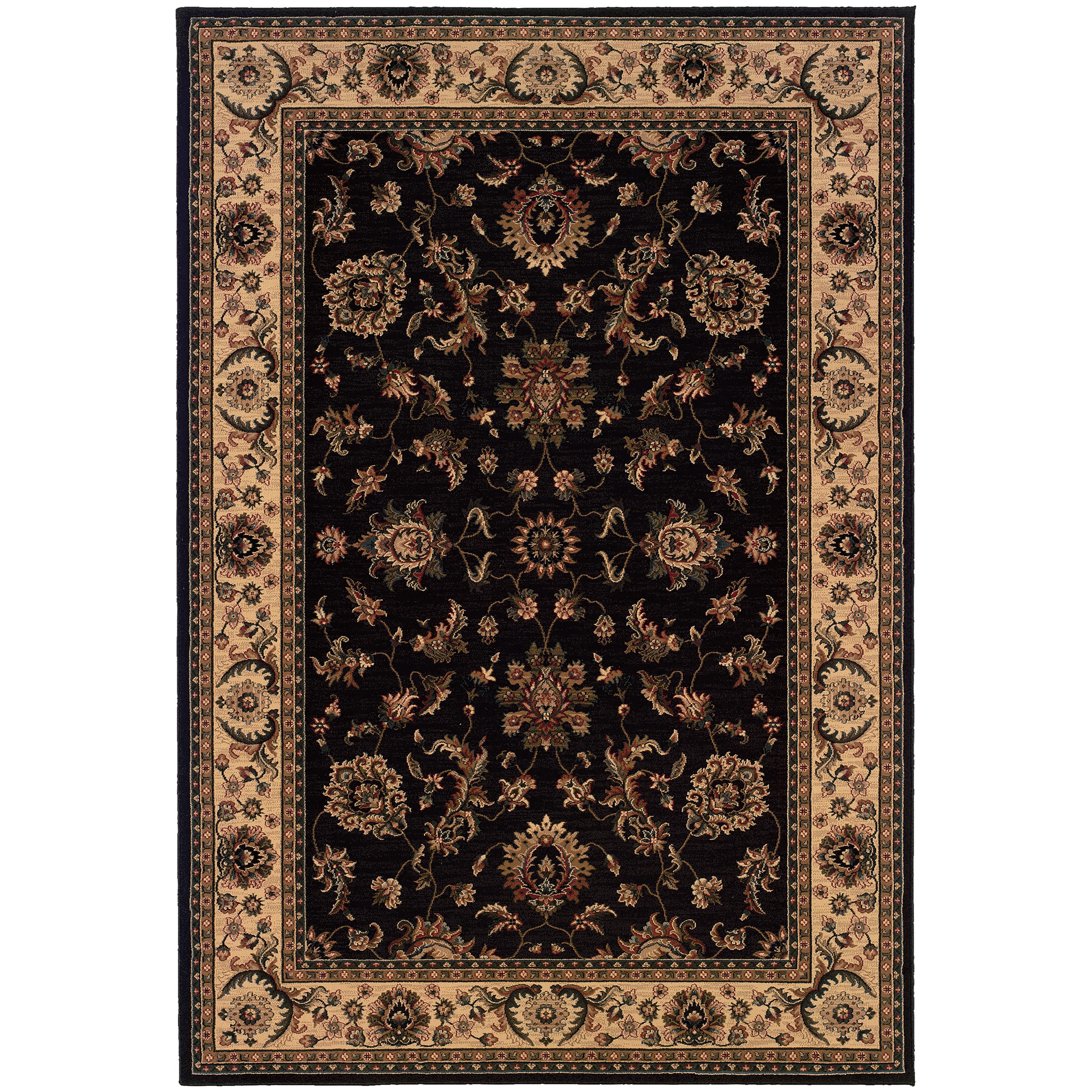 Oriental Weavers Ariana 4' X  6' Rug