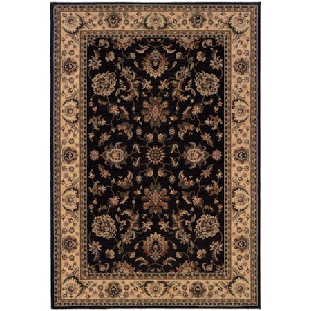 5' 3" X 7' 9" Rug