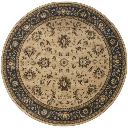 6' Rug