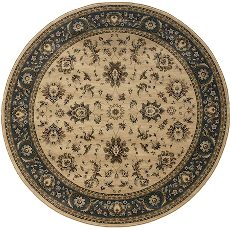 8' Rug