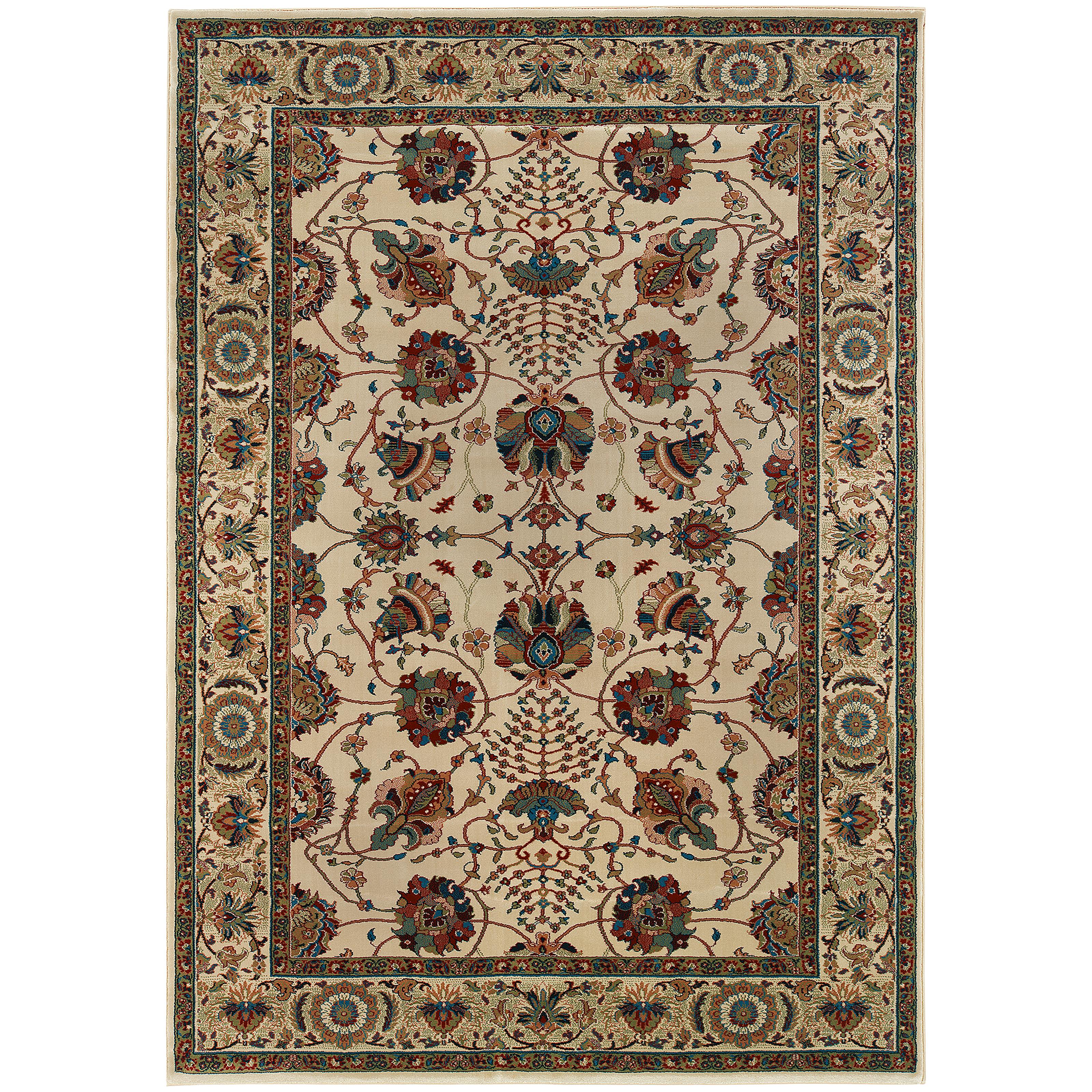 Oriental Weavers Ariana 5' 3" X  7' 9" Rug