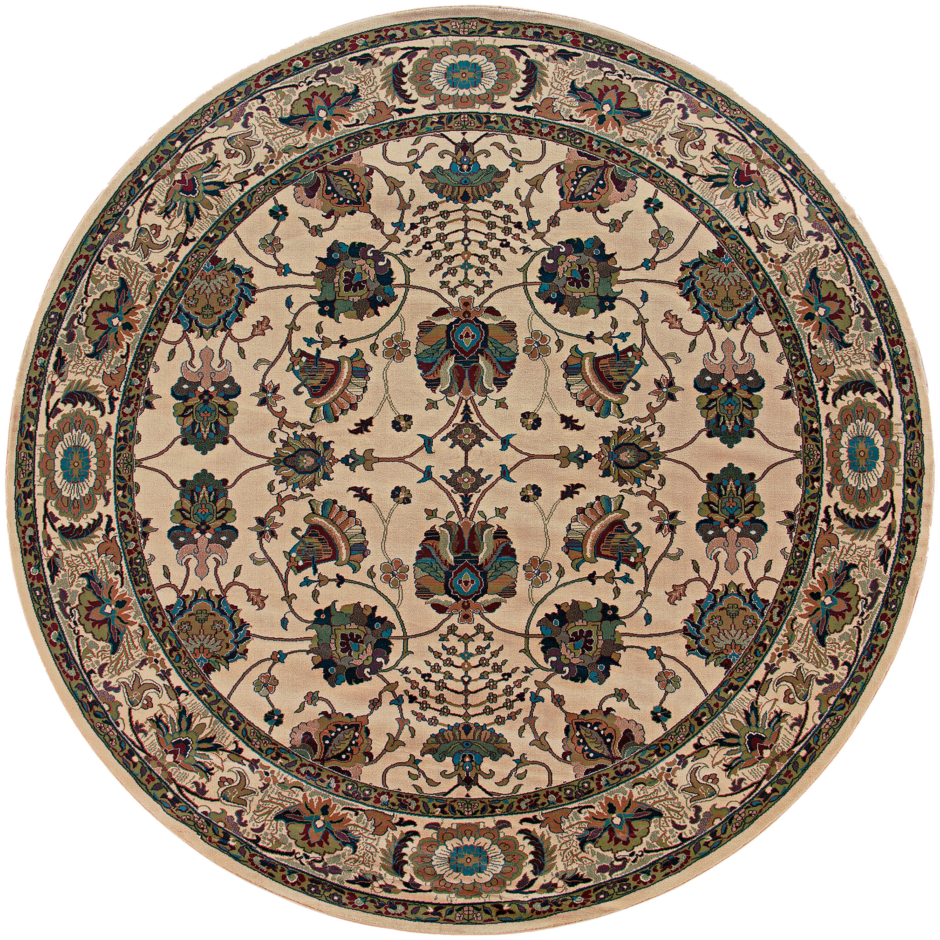 Oriental Weavers Ariana 6' Rug