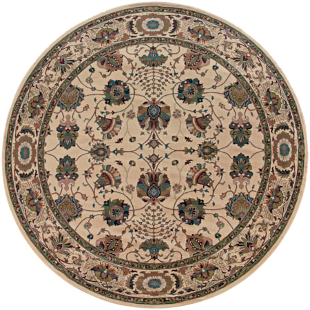 6' Rug