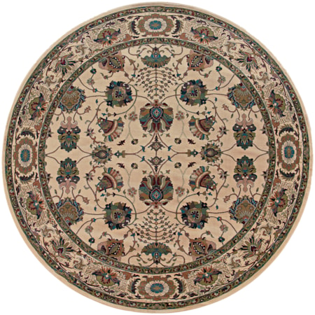 6' Rug