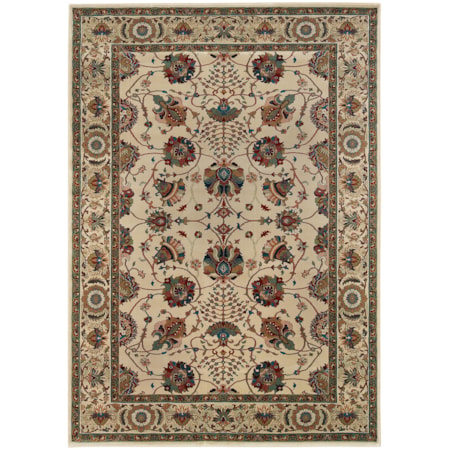 8' Rug