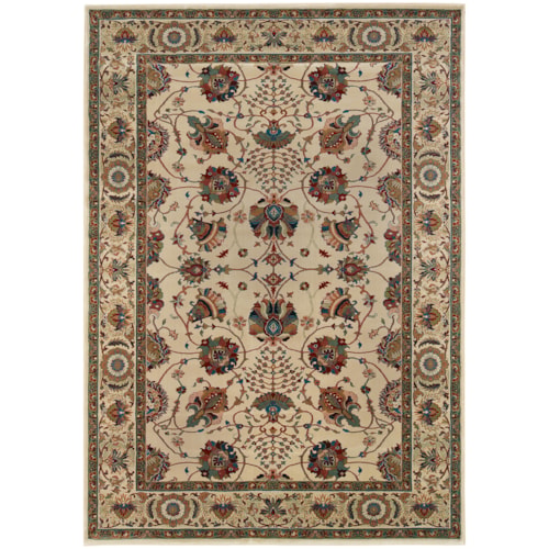 8' Rug