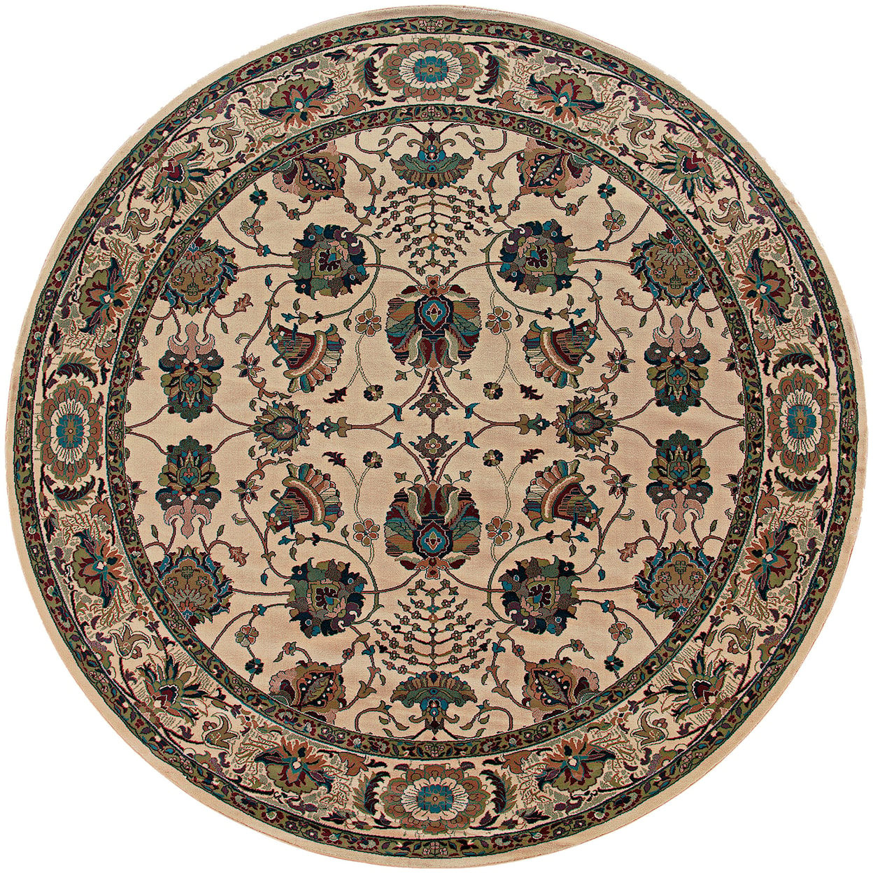 Oriental Weavers Ariana 8' Rug