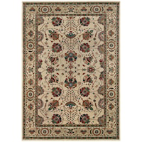 7'10" X 11' Rug