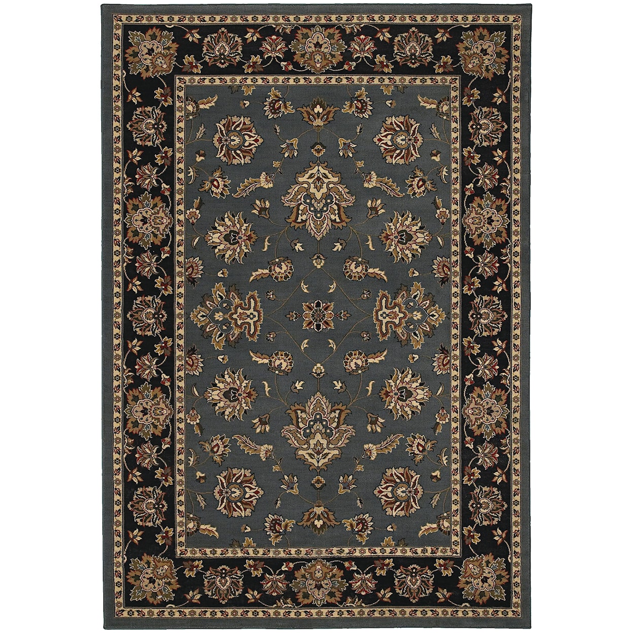 Oriental Weavers Ariana 4' X  6' Rug