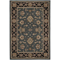 4' X  6' Rug