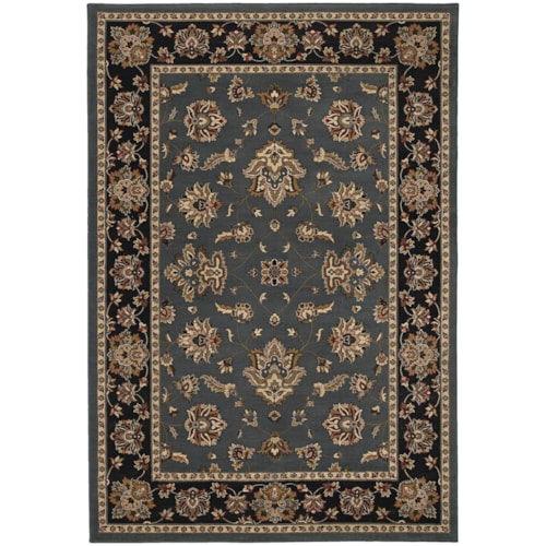 4' X  6' Rug