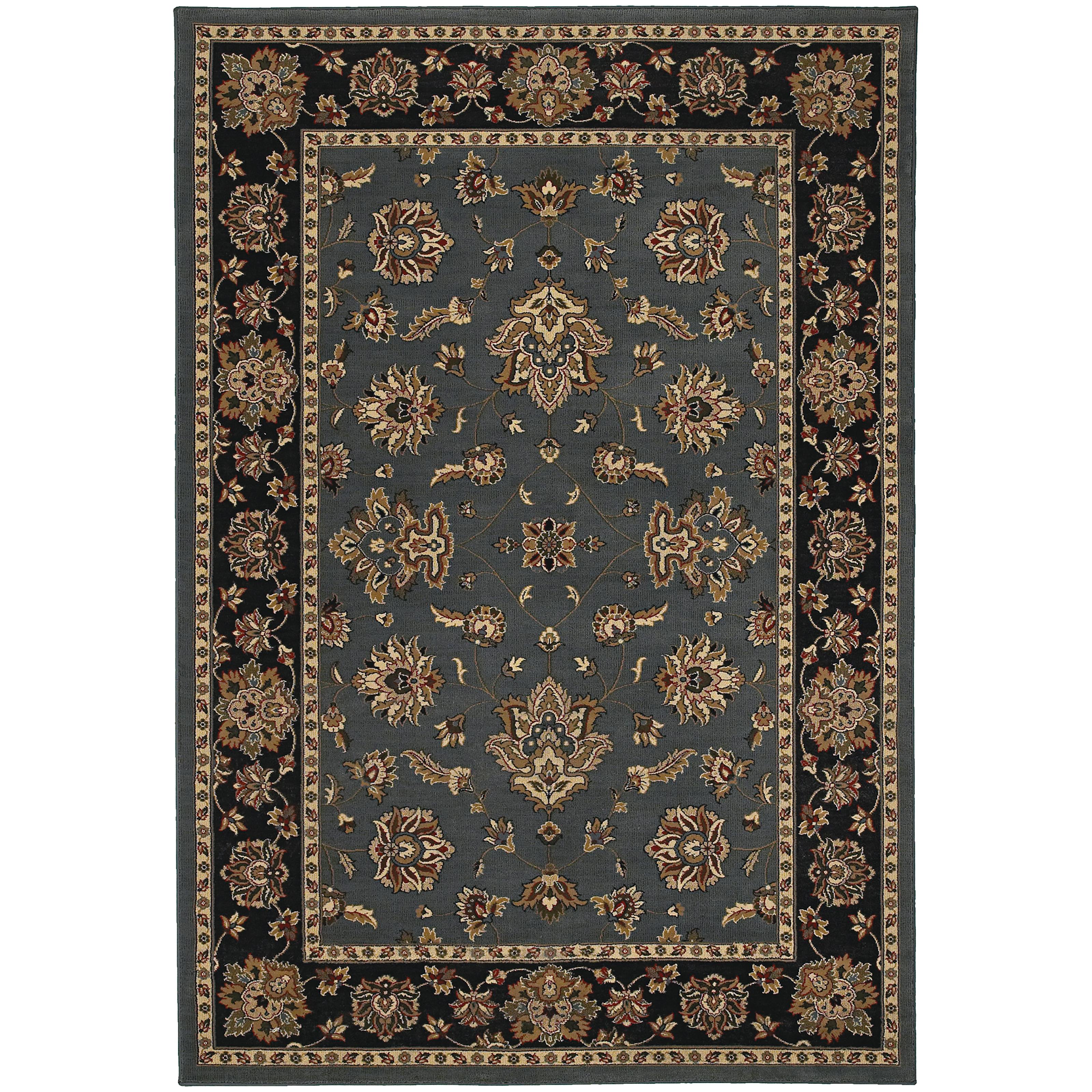 Oriental Weavers Ariana 5' 3" X  7' 9" Rug