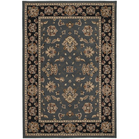 5' 3" X 7' 9" Rug