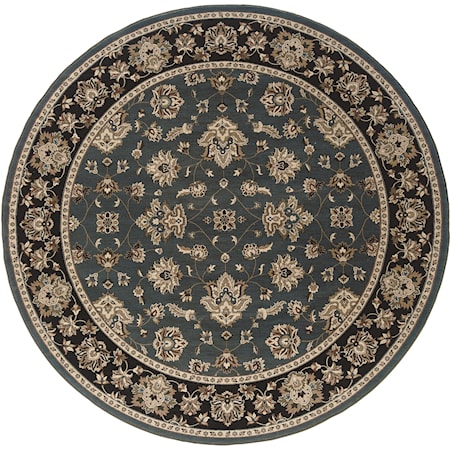 6' Rug