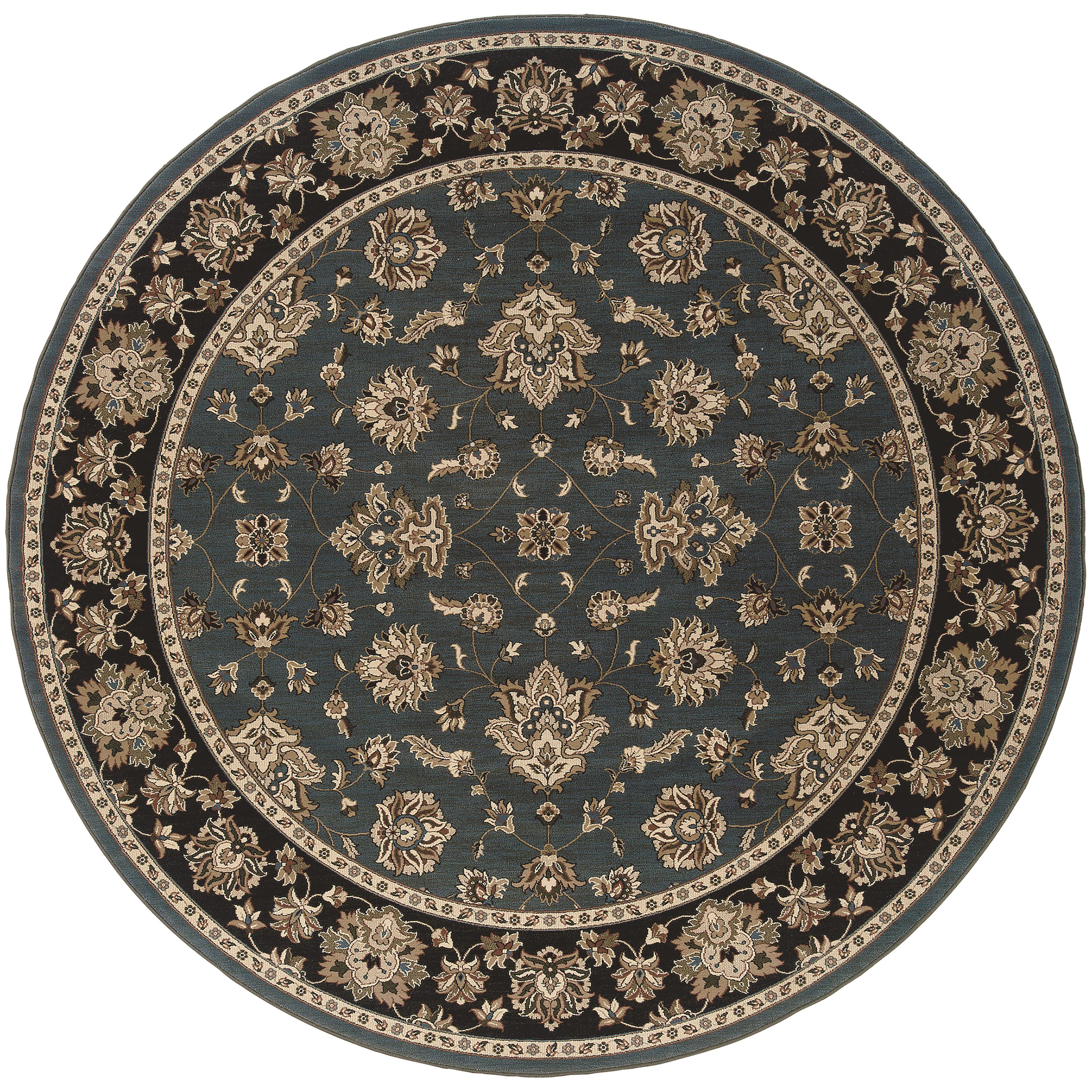 8' Rug