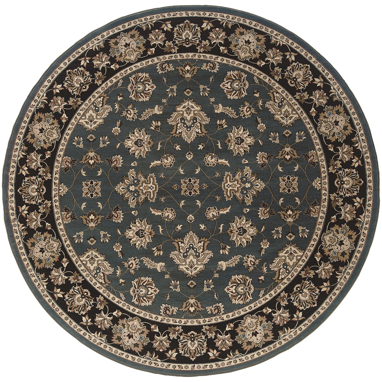 Oriental Weavers Ariana 8' Rug