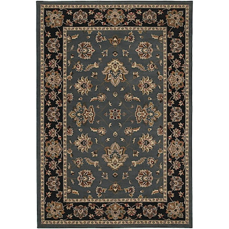 7'10" X 11' Rug