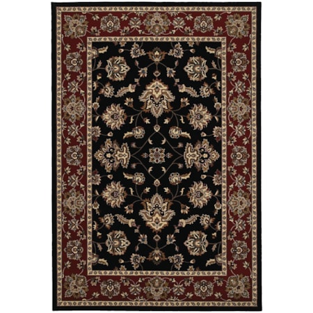 4' X  6' Rug