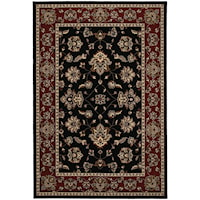 4' X  6' Rug