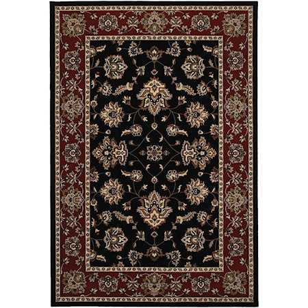 4' X  6' Rug