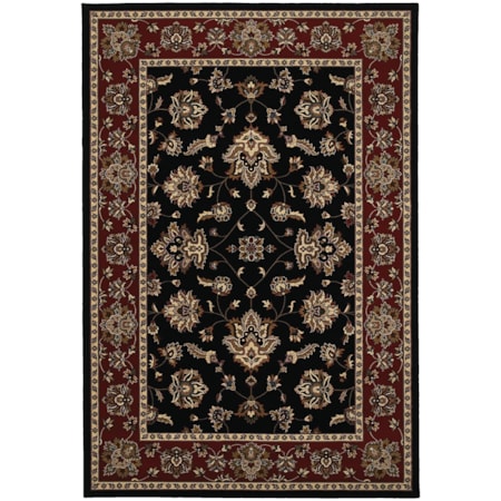 5' 3" X 7' 9" Rug