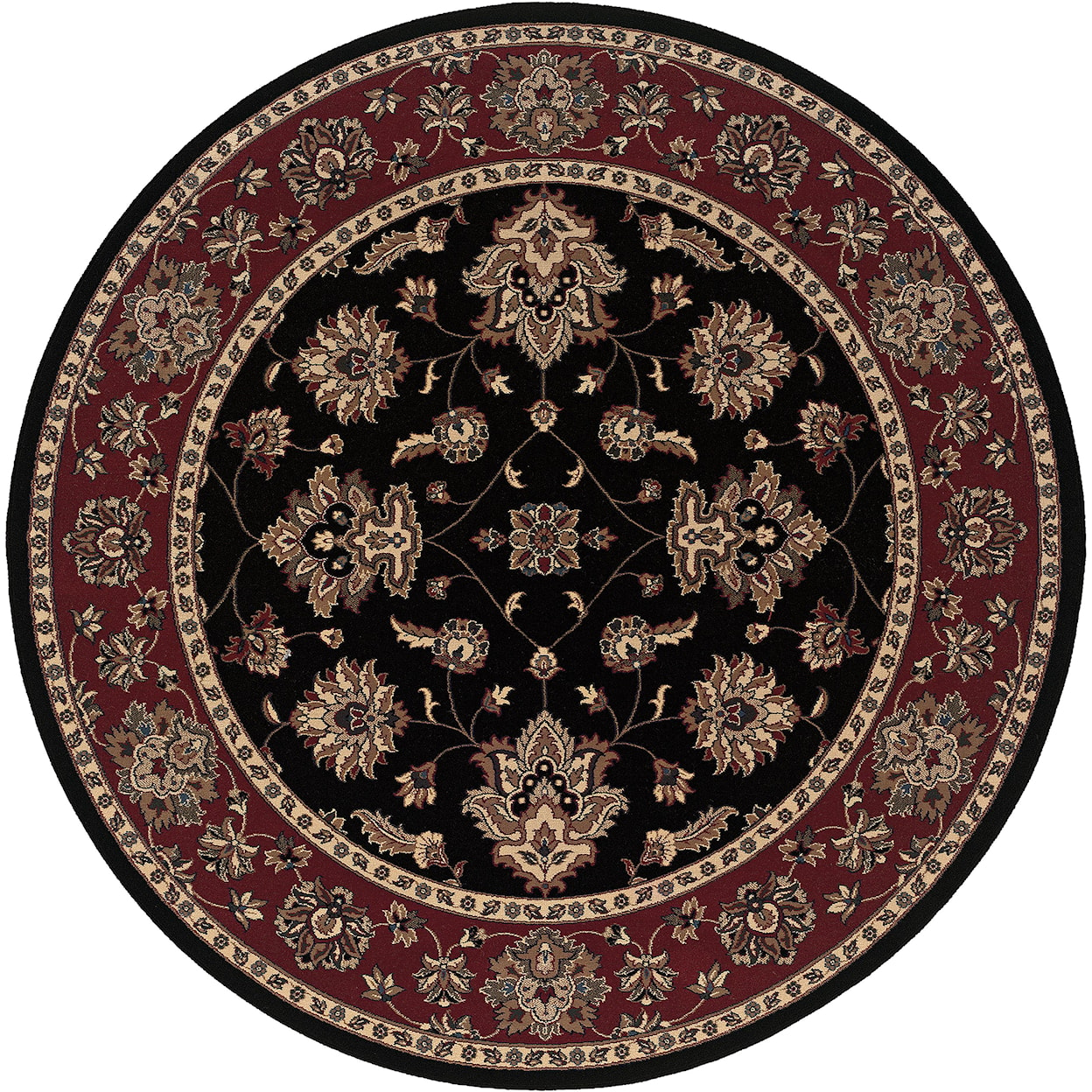 Oriental Weavers Ariana 6' Rug