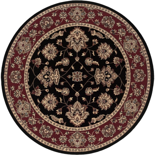 8' Rug