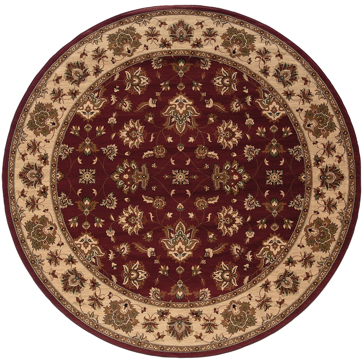 Oriental Weavers Ariana 6' Rug