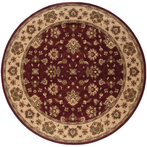 6' Rug