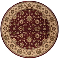 8' Rug