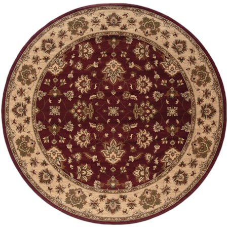 8' Rug
