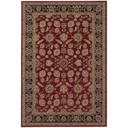 5' 3" X 7' 9" Rug