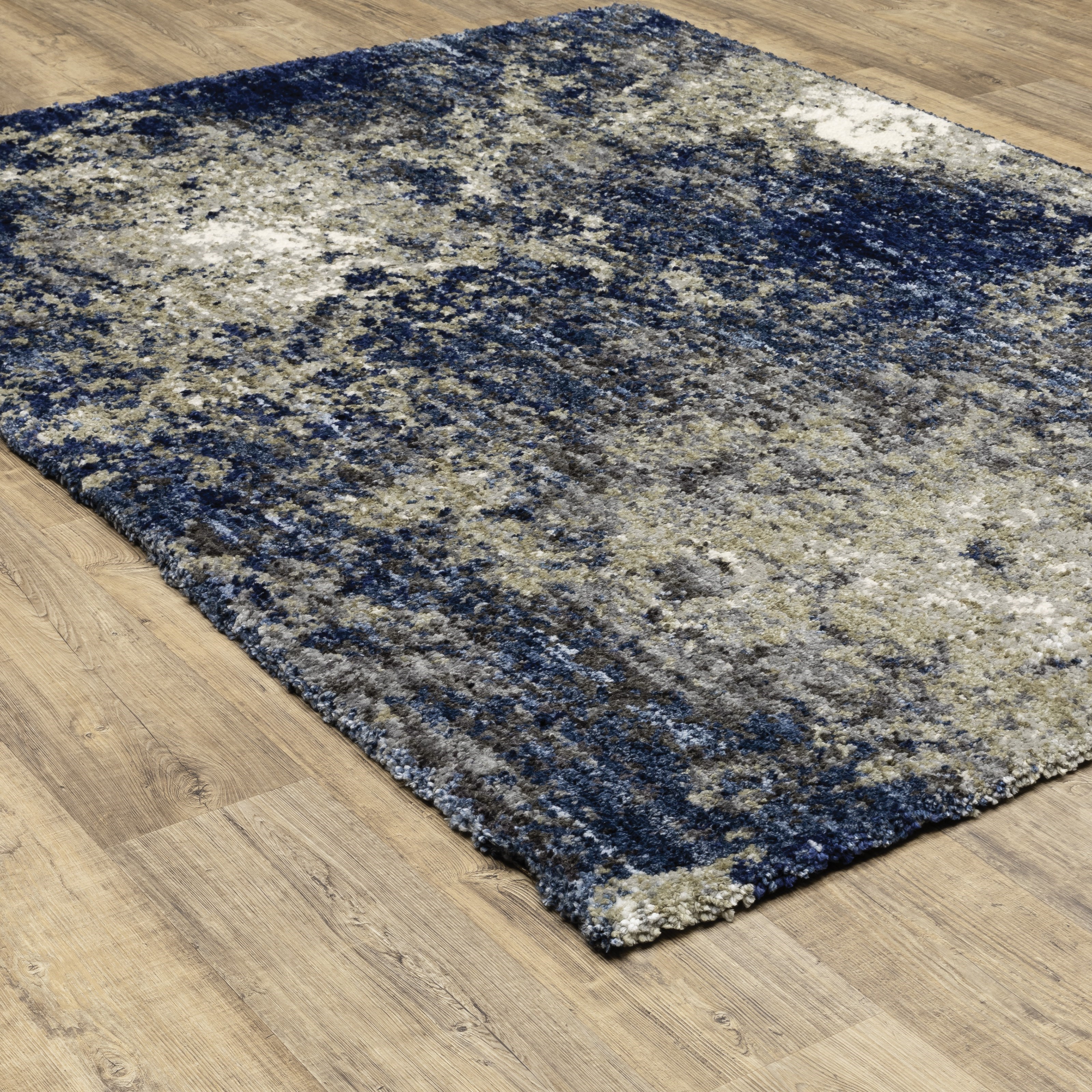 Oriental Weavers ASPEN 7'10" X 10'10" Rectangle Rug