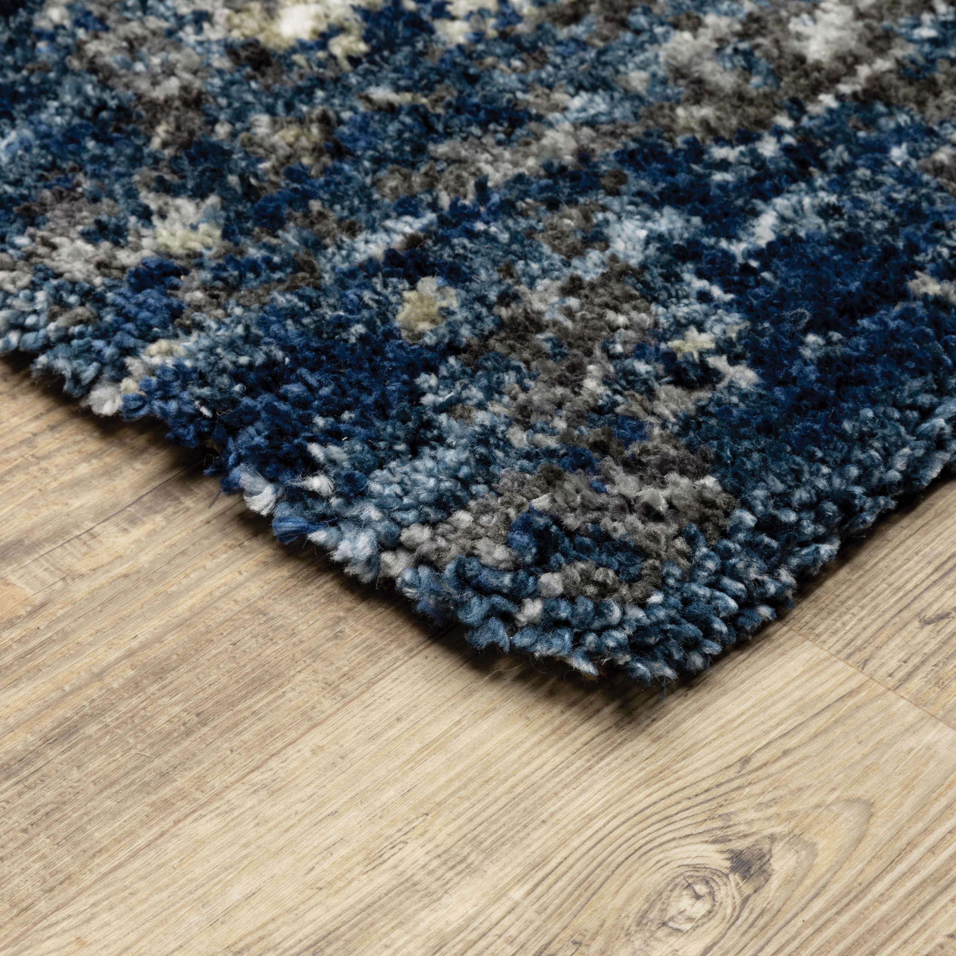 Oriental Weavers ASPEN 7'10" X 10'10" Rectangle Rug