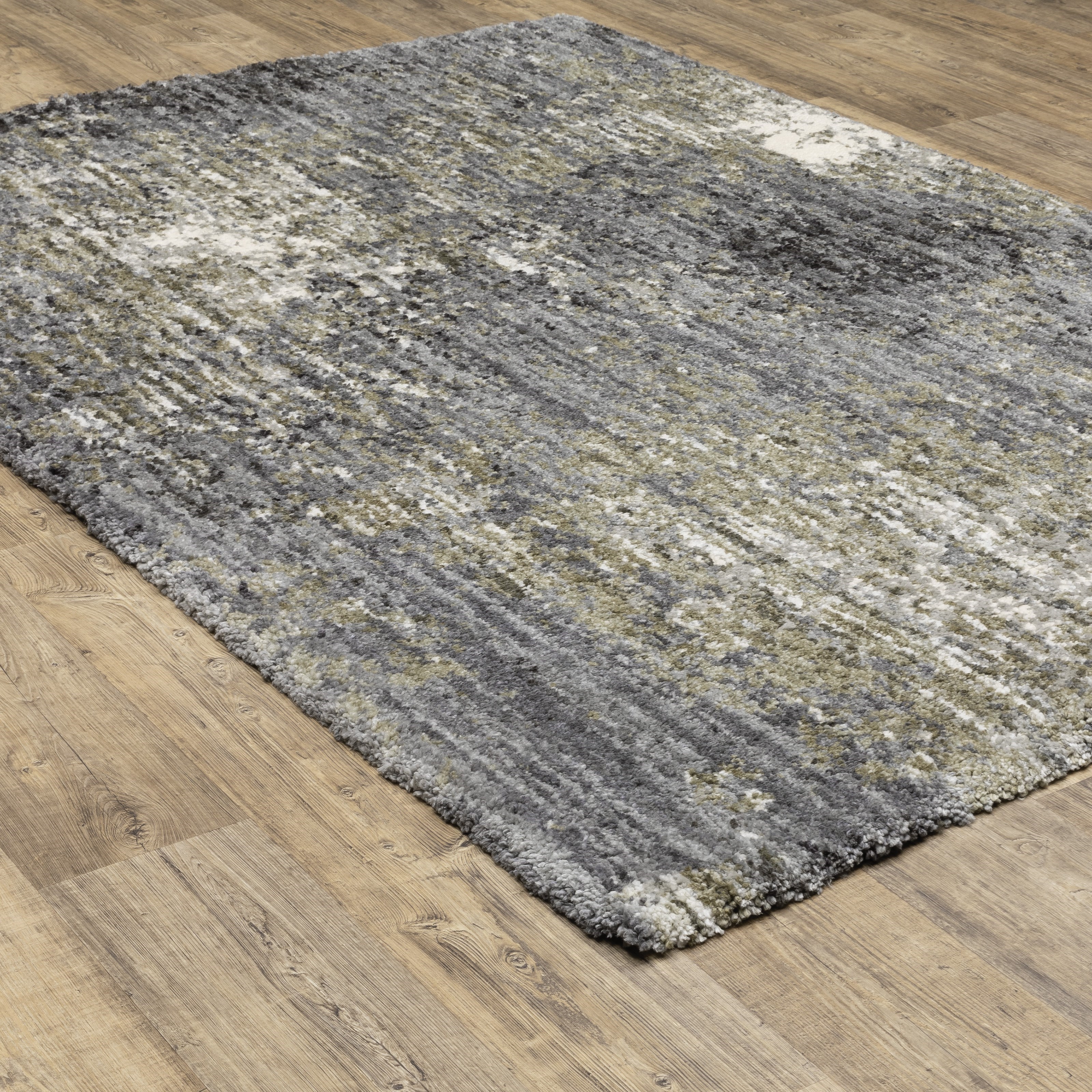 Oriental Weavers ASPEN 9'10" X 12'10" Rectangle Rug
