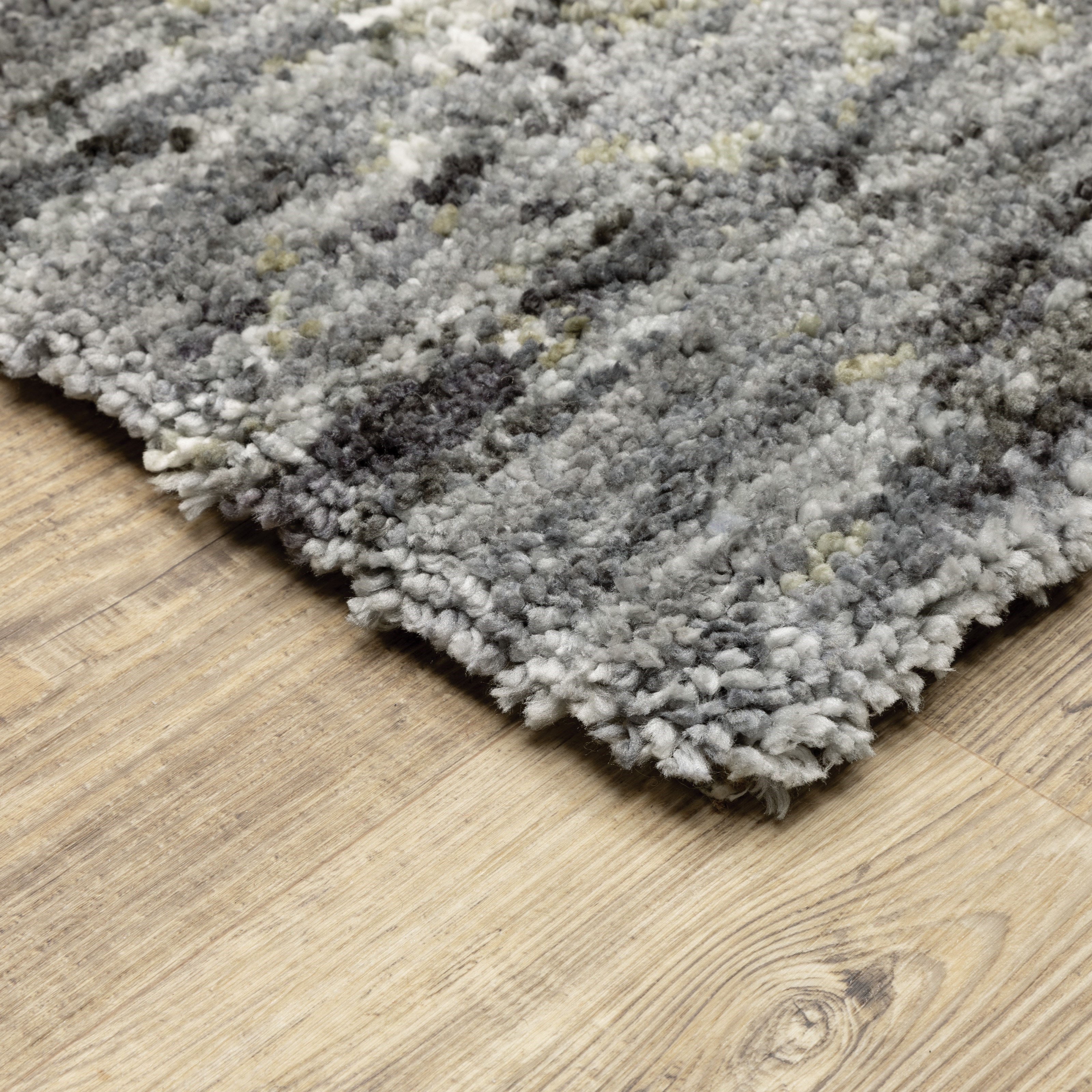 Oriental Weavers ASPEN 9'10" X 12'10" Rectangle Rug