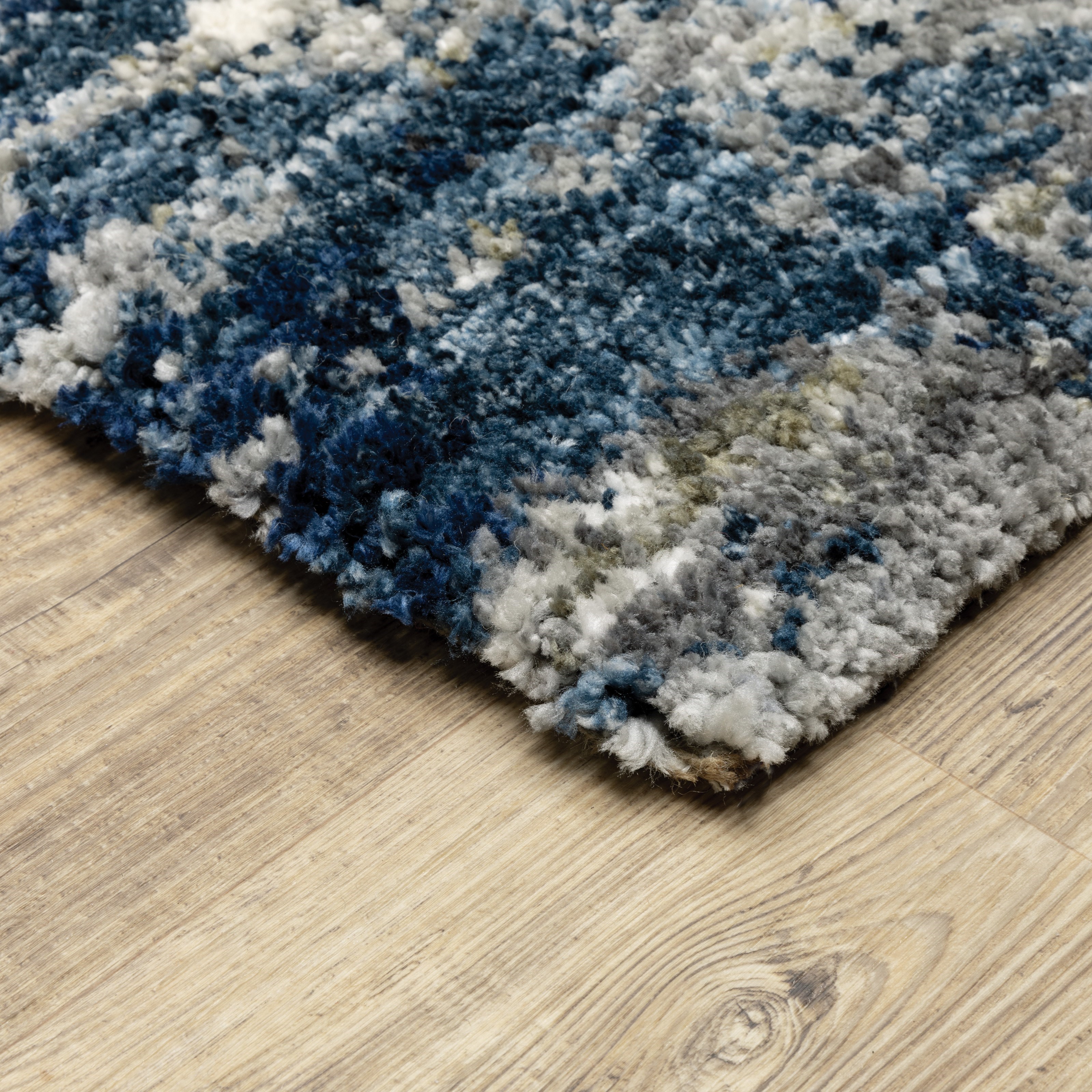 Oriental Weavers ASPEN 3'10" X  5' 5" Rectangle Rug